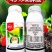 咪鲜胺45%含量杀菌剂1000克炭疽病灰霉病叶斑病品牌货