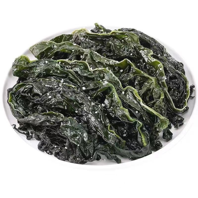 盐渍裙带菜新货一手货源量大从优品质保证欢迎来电咨询