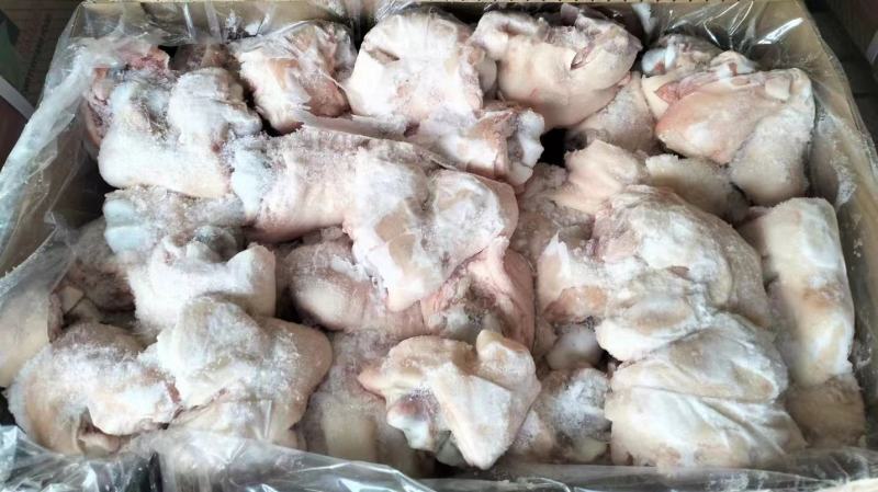 国产精品猪脚圈35-40个新货厂家直发品质保证