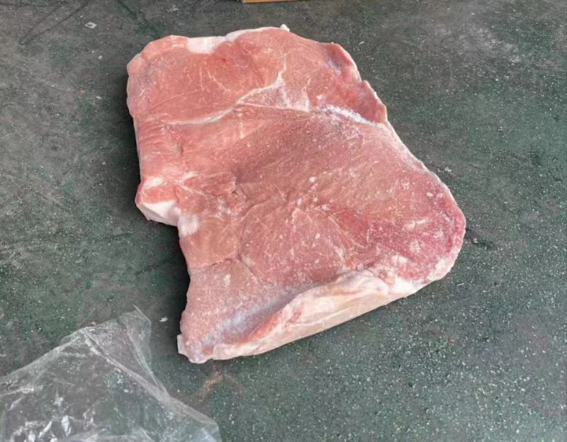 精品国产肥猪五花肉条厂家直发一手货源批发品质保证