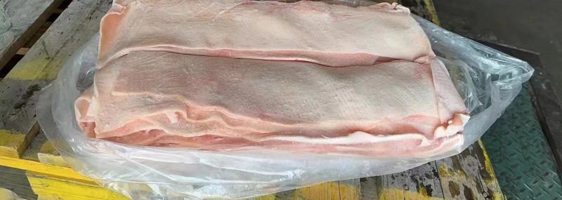 国产猪脊背皮新货厂家直发品质保证量大从优欢迎联系
