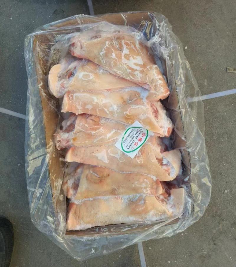 鸿运当头猪头5片6片七片8片厂家直发品质保证