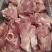 国产肥猪精品多肉尾叉骨厂家直发一手货源批发品质保证价格美