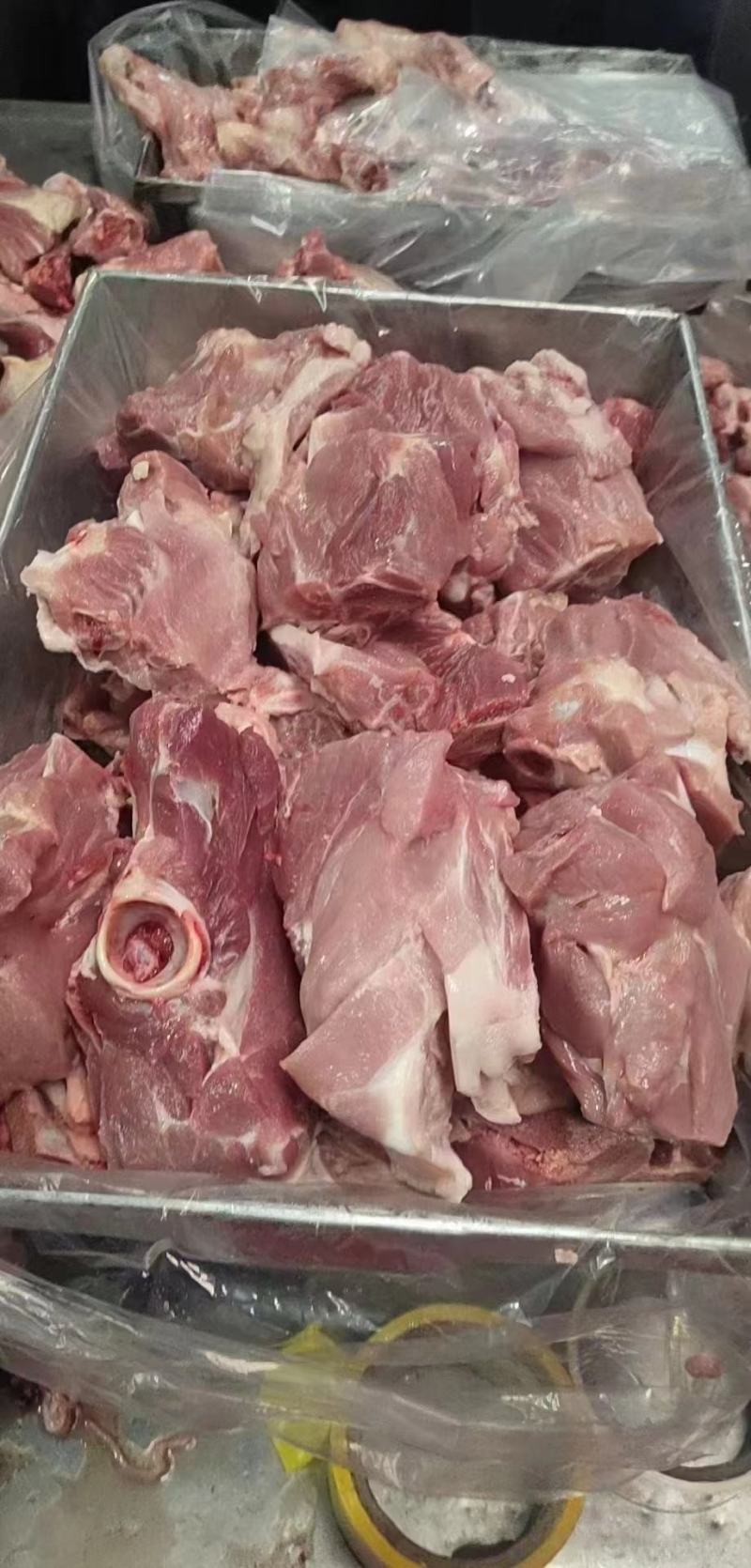国产肥猪精品多肉尾叉骨厂家直发一手货源批发品质保证价格美