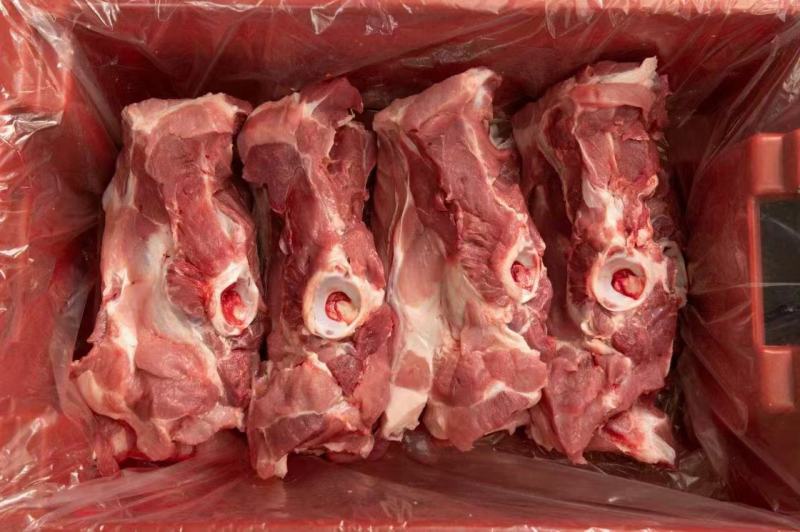 国产肥猪精品多肉尾叉骨厂家直发一手货源批发品质保证价格美