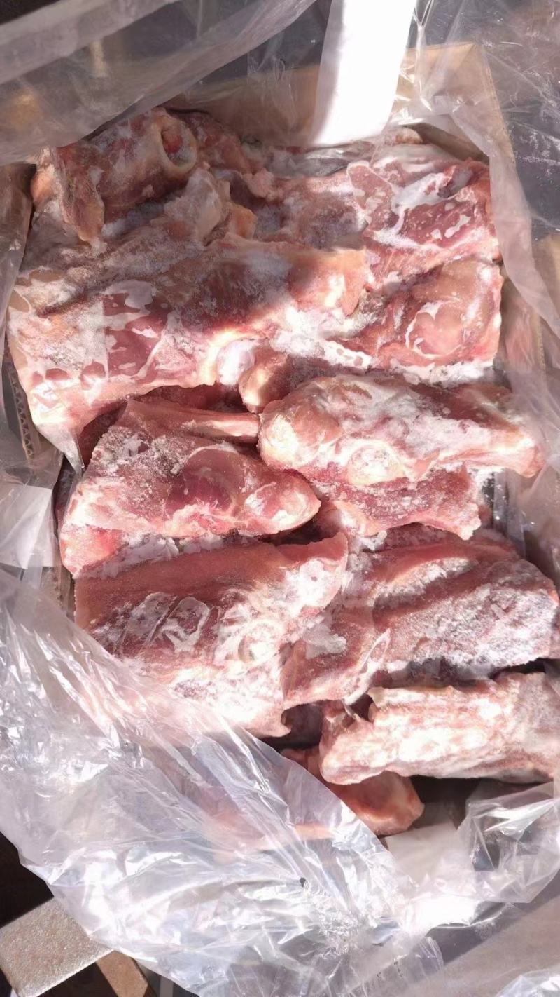 国产肥猪精品多肉尾叉骨厂家直发一手货源批发品质保证价格美