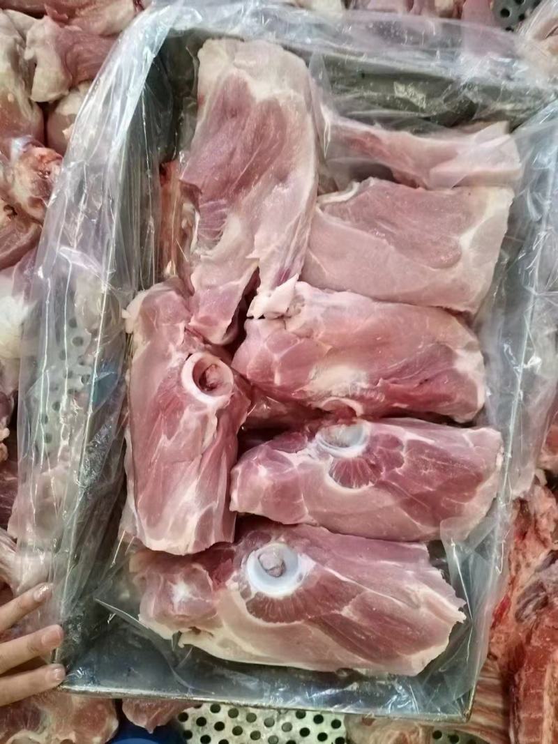 国产肥猪精品多肉尾叉骨厂家直发一手货源批发品质保证价格美