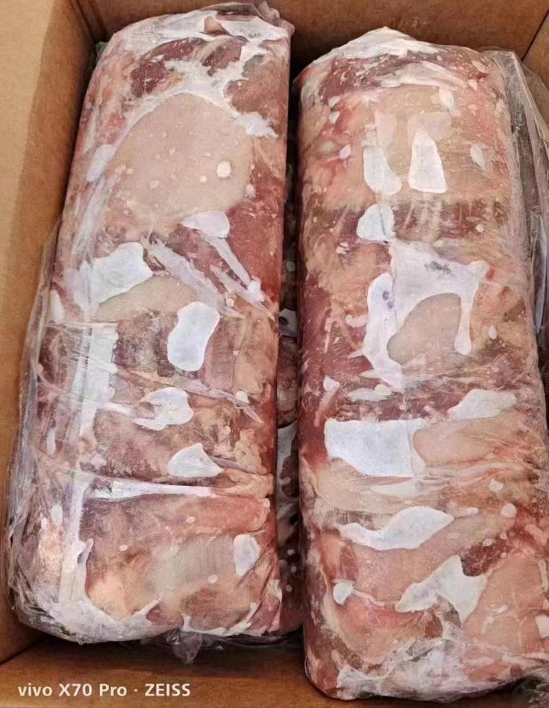 国产肥猪护心肉连肝肉厂家直发一手货源批发品质保证价格美丽