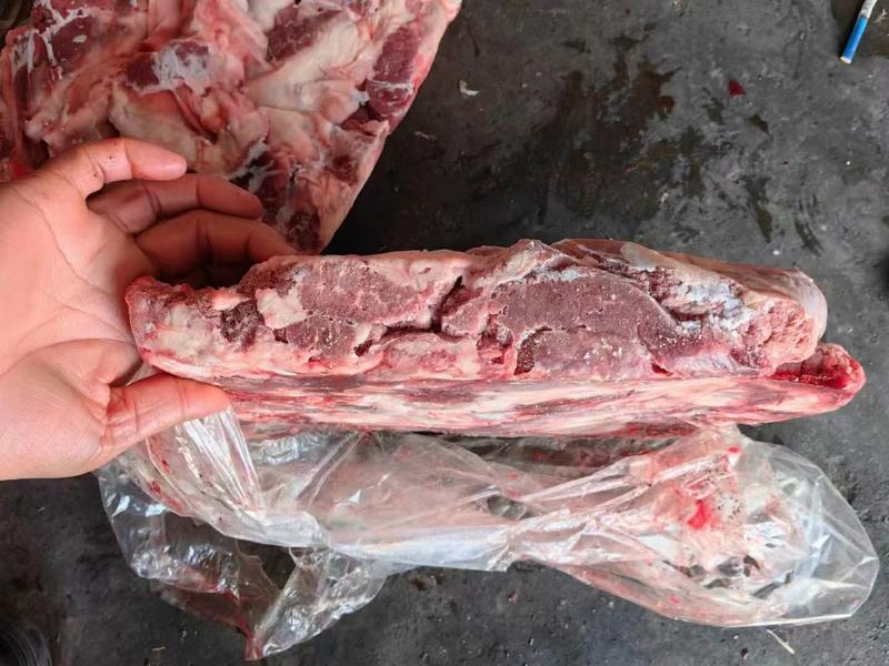 国产肥猪护心肉连肝肉厂家直发一手货源批发品质保证价格美丽