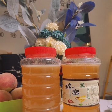 桂平荔枝之乡荔枝花蜜