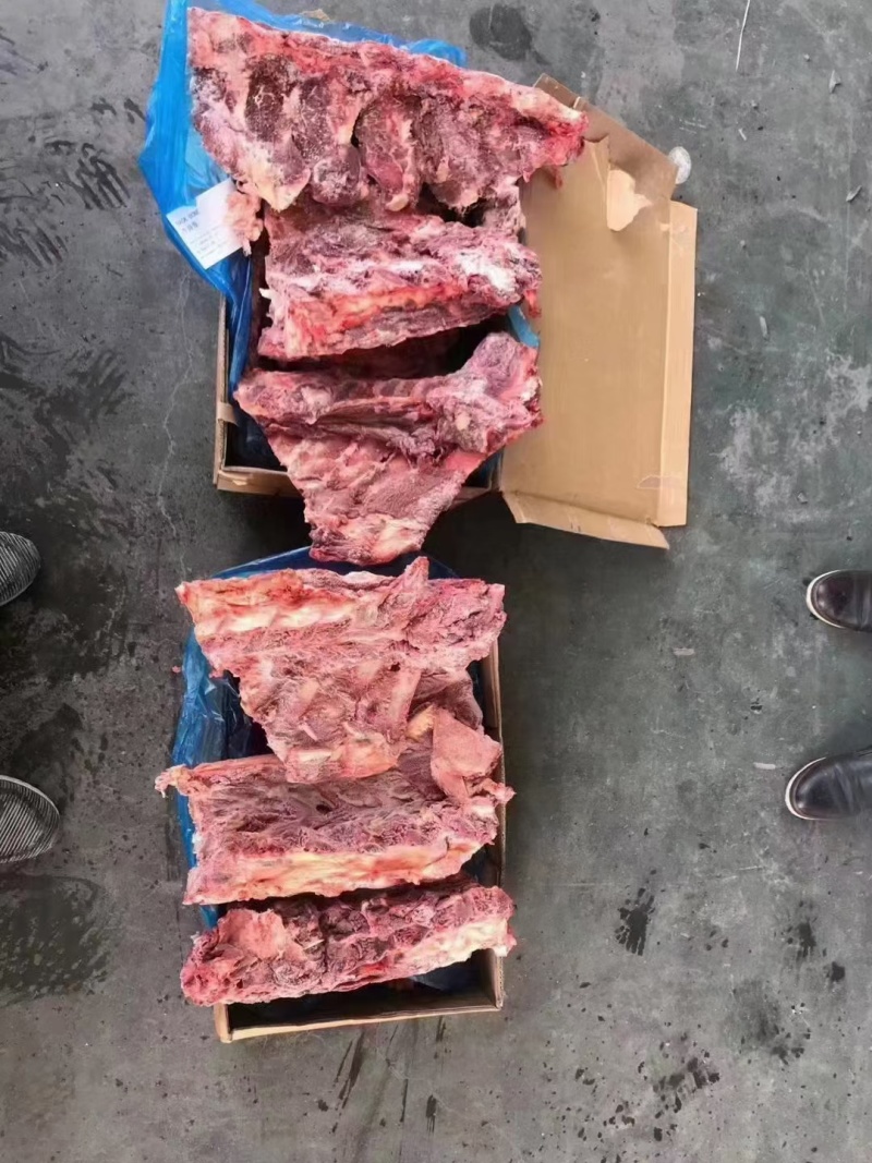 牛脊骨，质量保证，价格便宜，可根据客户要求订做