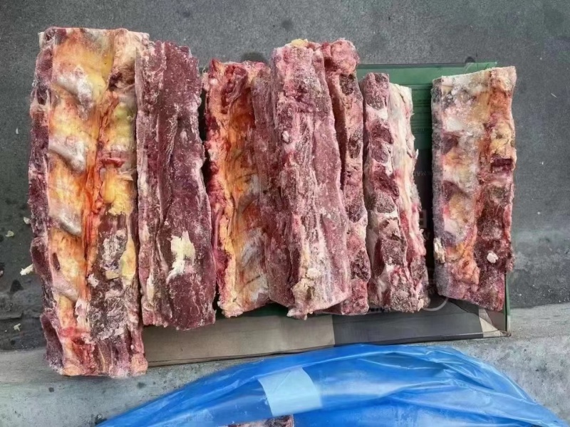 牛脊骨，质量保证，价格便宜，可根据客户要求订做