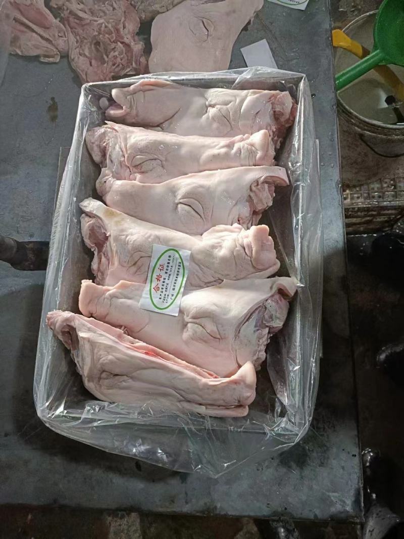 鸿运当头猪头厂家直发一手货源批发品质保证价格美丽