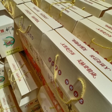 福州市俺老孙纯手工制作粉丝