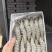精品速冻黑虎虾，山东基地发货，肉质厚实有弹性，味道鲜美