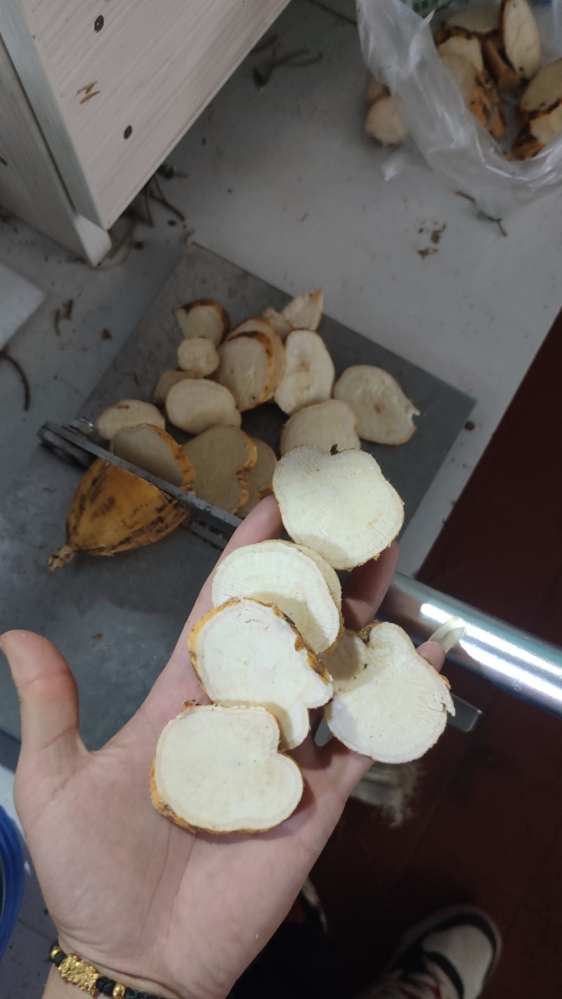 黑牛大力