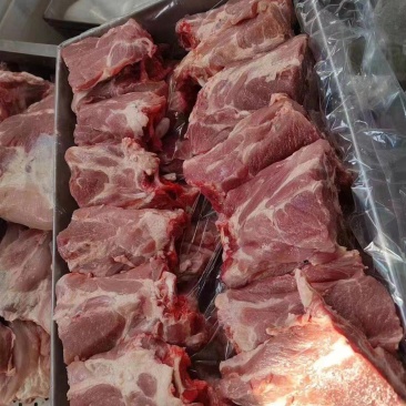 国产肥猪多肉颈骨厂家直发品质保证量大从优欢迎联系