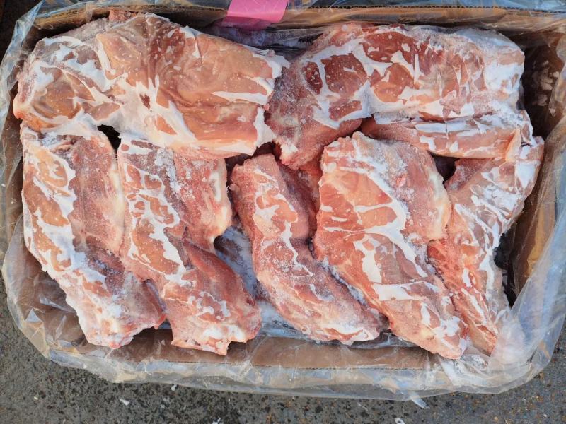 国产肥猪多肉颈骨厂家直发品质保证量大从优欢迎联系