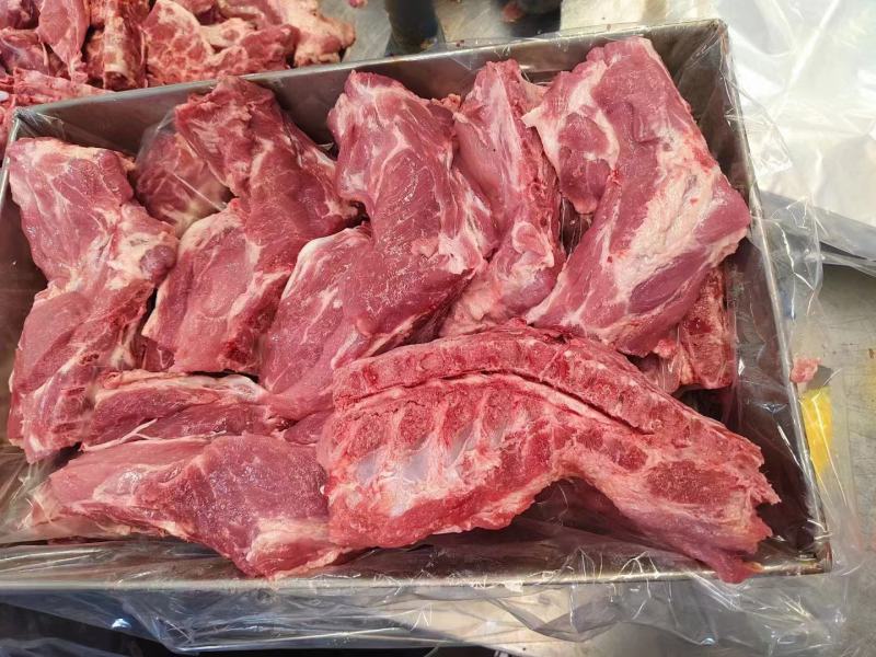 国产肥猪多肉颈骨厂家直发品质保证量大从优欢迎联系