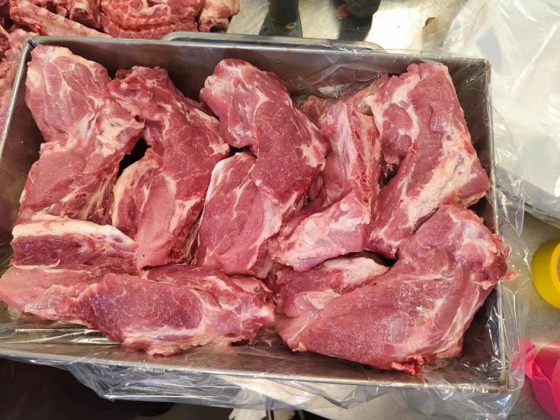 国产肥猪多肉颈骨厂家直发品质保证量大从优欢迎联系