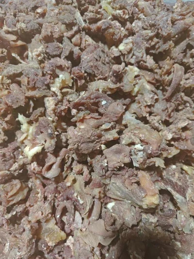 牛剔骨肉清真纯熟纯干大量供应厂家直发保质保量长期合作