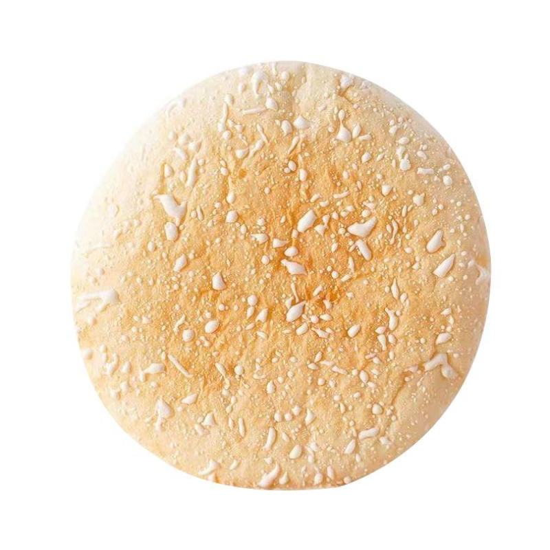 【整箱80个】铁棍山药软雪饼养胃代餐饱腹粗粮桑葚传统糕点