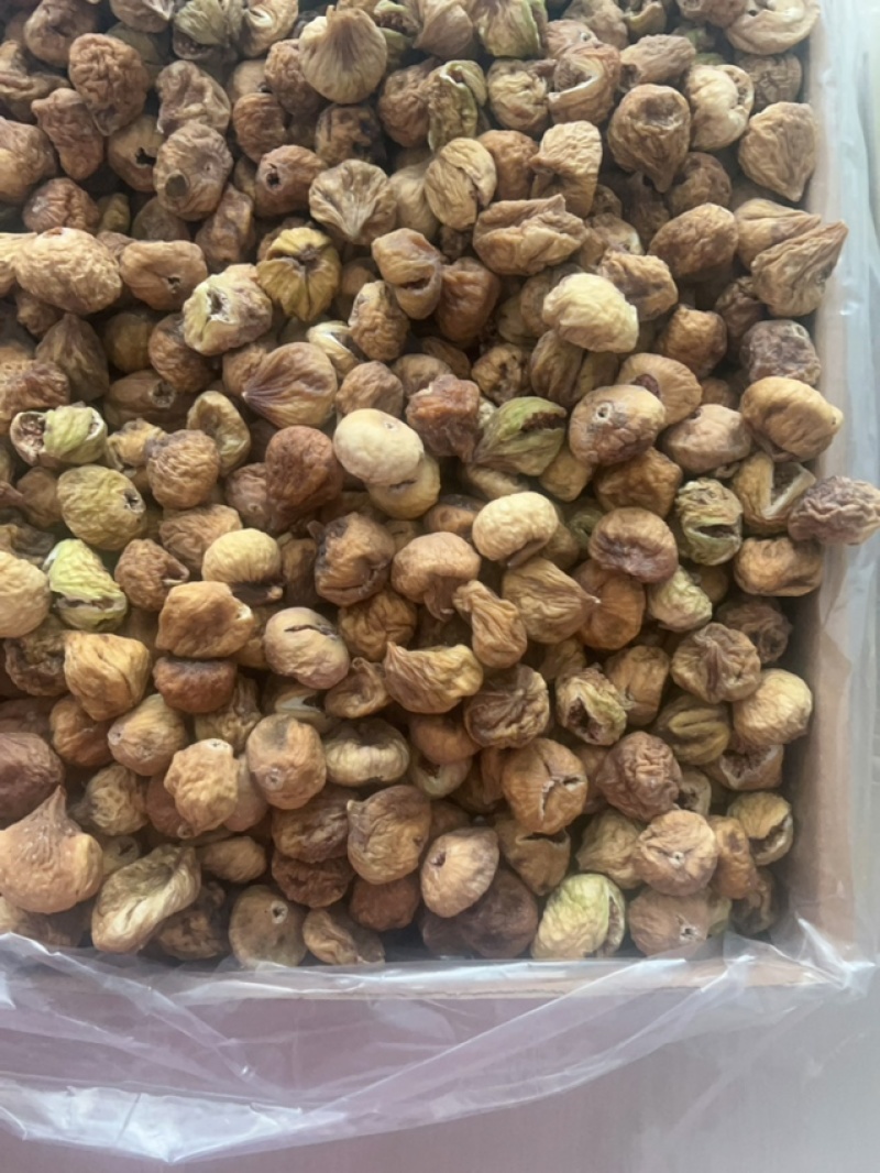 大号无花果干展会地摊电商伊朗无花果干干无花果