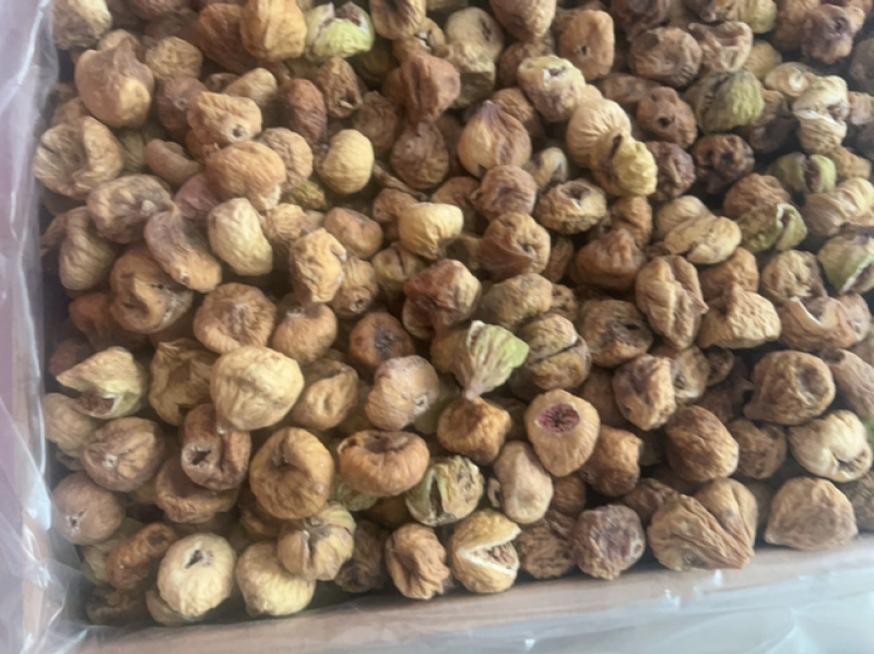 大号无花果干展会地摊电商伊朗无花果干干无花果