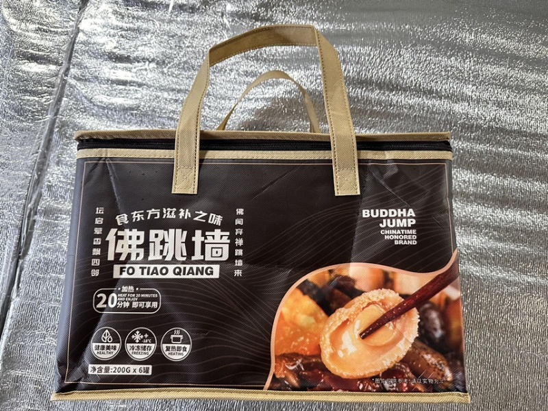 佛跳墙6罐装福建佛跳墙厂家批发