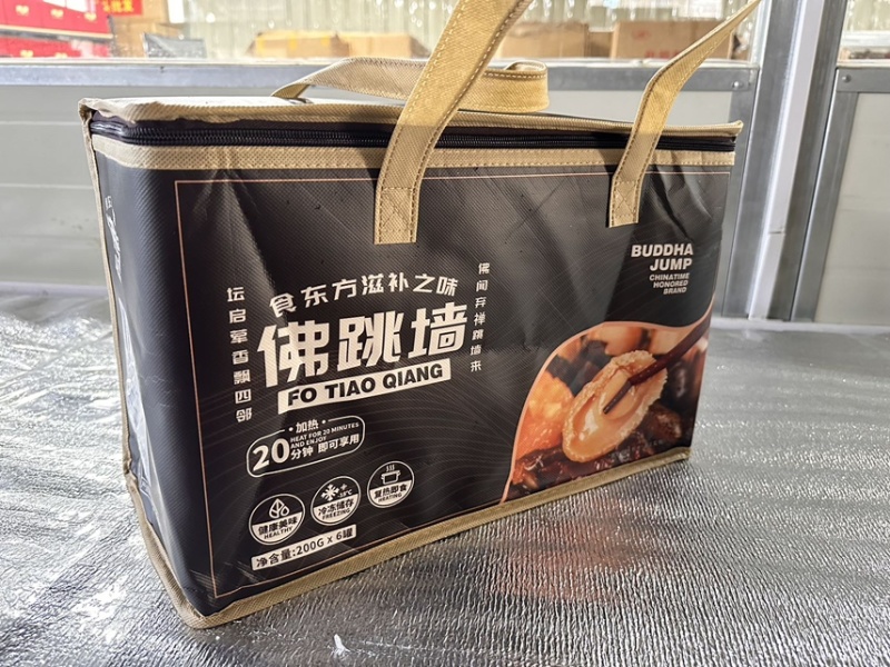 佛跳墙6罐装福建佛跳墙厂家批发
