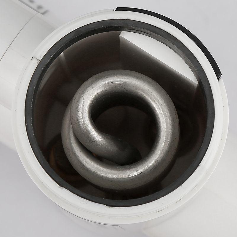 晓晴电热水龙头速热全自动热水龙头卫生间洗碗热水器家用电热