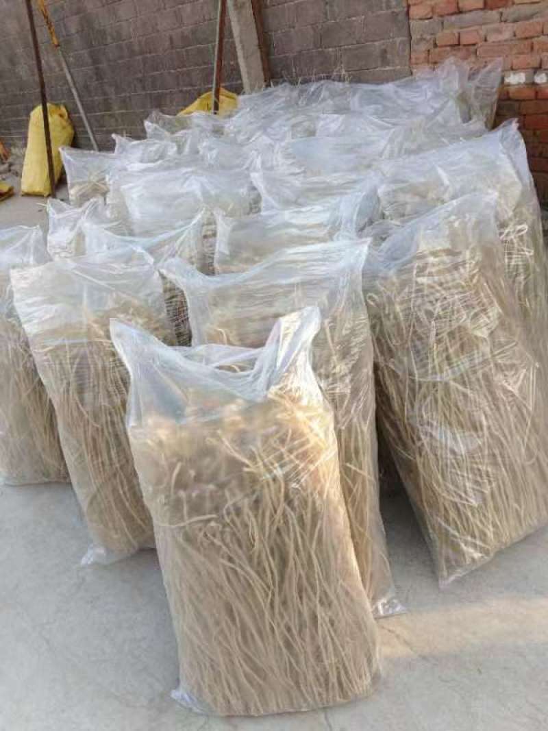 河北精品红薯粉条，产地一手货源，自家晾晒，包装可选