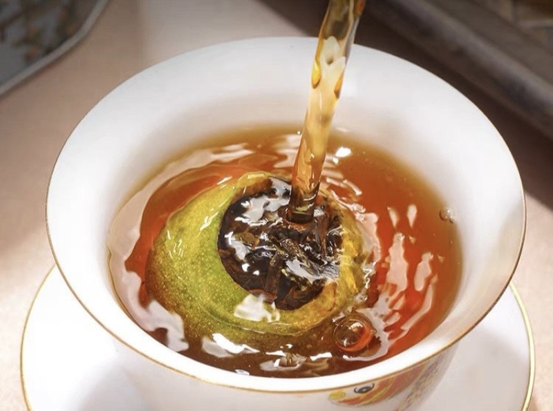 广东新会精品柑普茶，规格多样可选，量大从优，欢迎来电