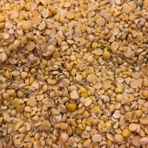 碎黄豆上地养殖肥料豆榨油压饼豆膨化豆