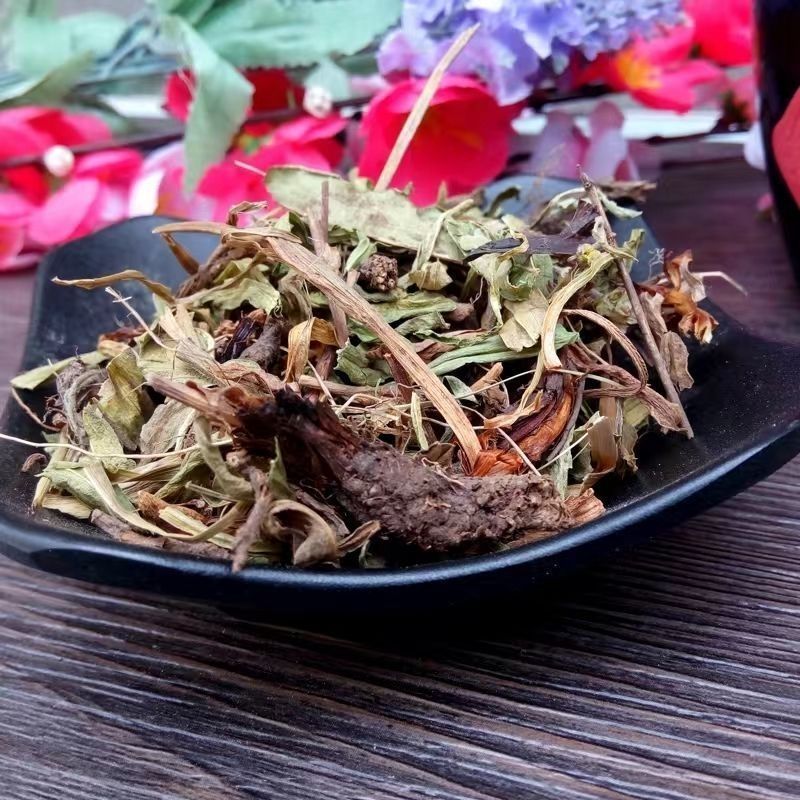 甘松/甘松/香草晒干松香松甘菘烧卤炖火锅钓鱼调料香料调味