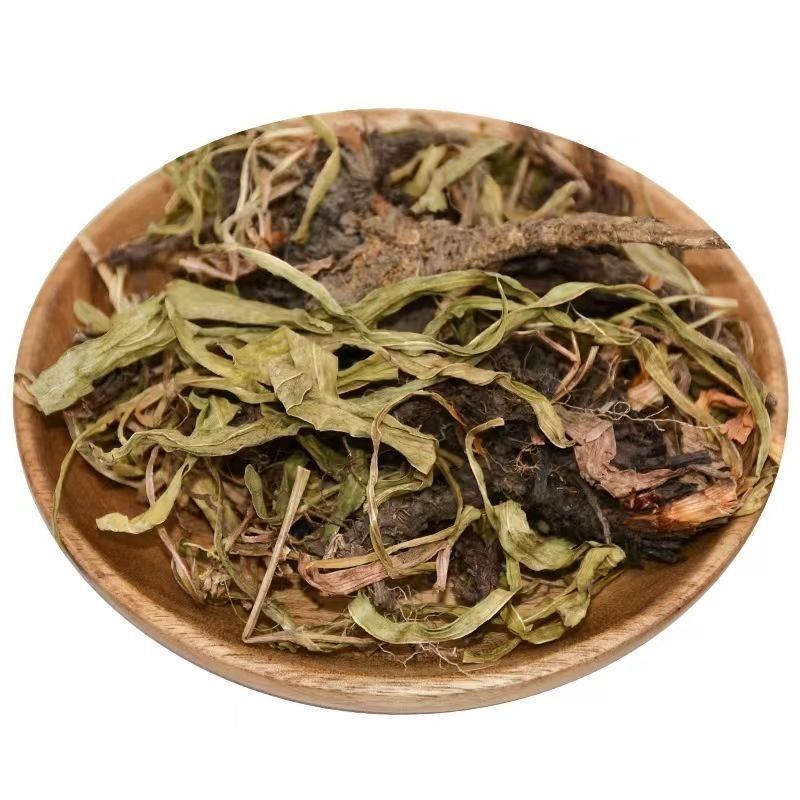 甘松/甘松/香草晒干松香松甘菘烧卤炖火锅钓鱼调料香料调味