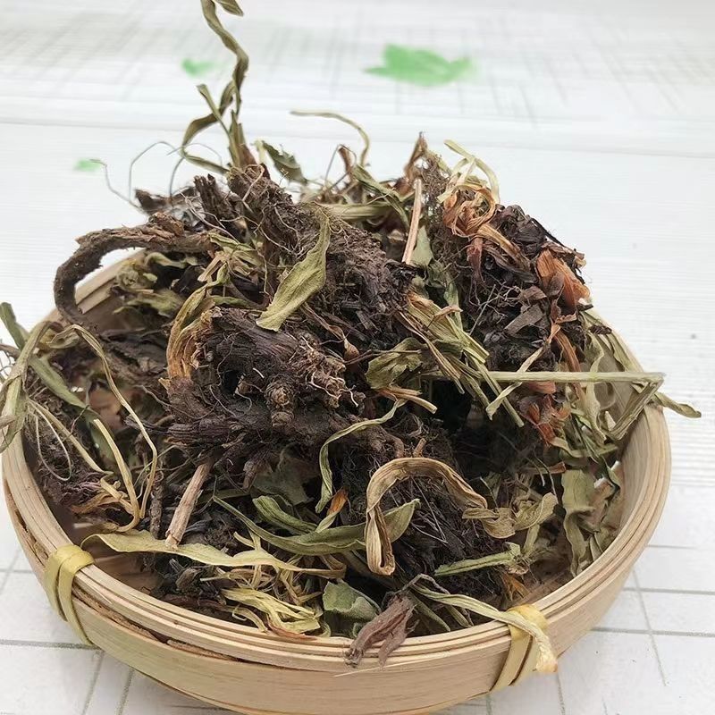 甘松/甘松/香草晒干松香松甘菘烧卤炖火锅钓鱼调料香料调味
