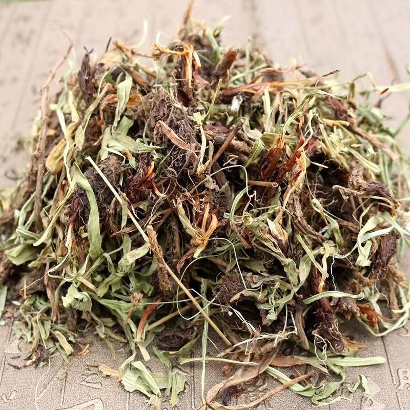 甘松/甘松/香草晒干松香松甘菘烧卤炖火锅钓鱼调料香料调味