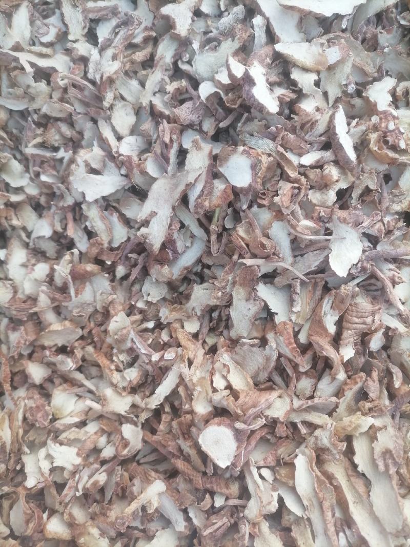 知母片知母知母新片知母个子毛知母