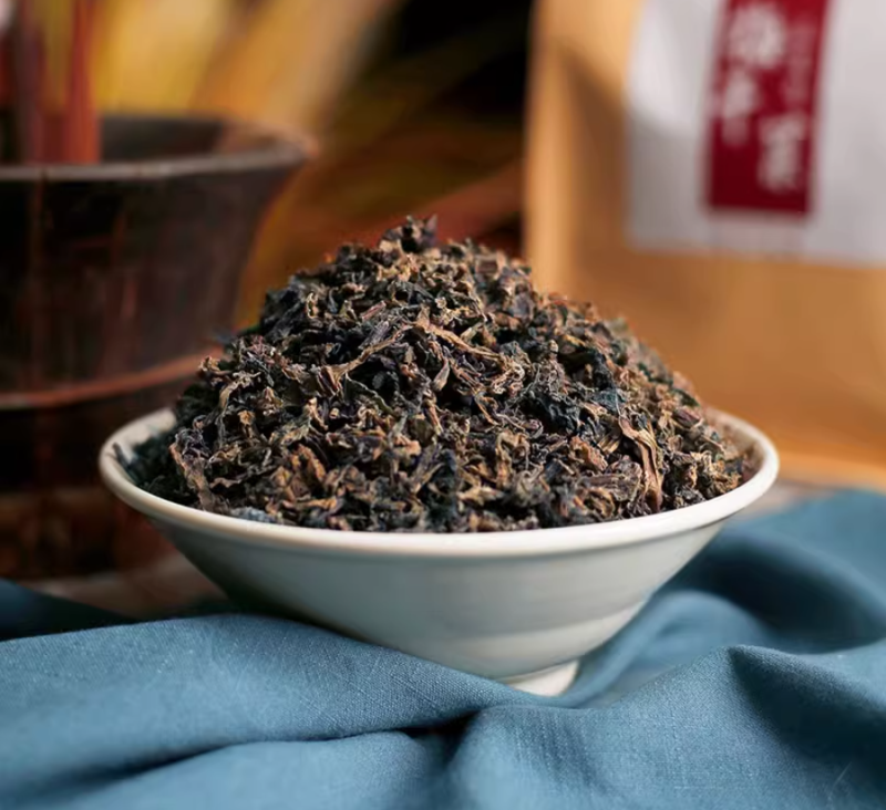 100斤梅干菜