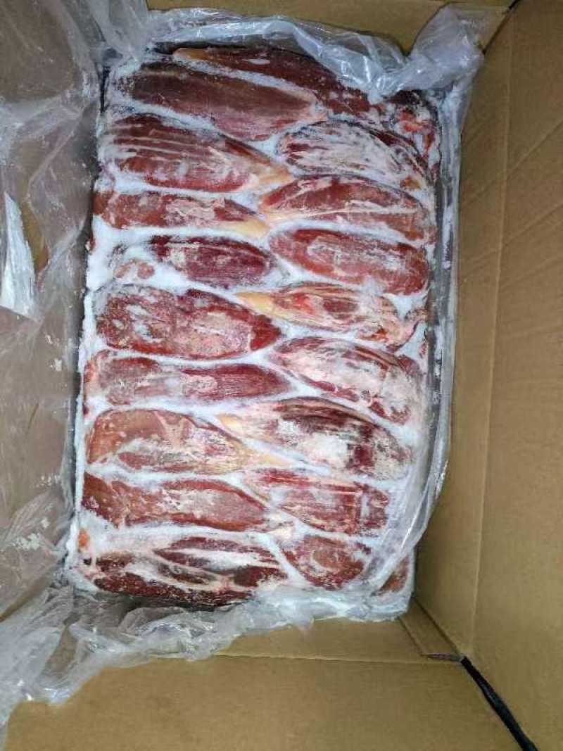 广西南宁精品牛腱，厂家发货一手货源，规格多样可选量大从优