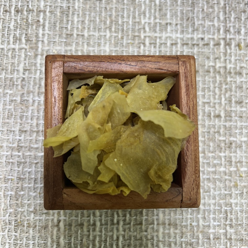 鸡内金生鸡内金颜色好无添加剂包退包换产地直供极速发货批发