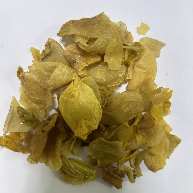 鸡内金生鸡内金颜色好无添加剂包退包换产地直供极速发货批发
