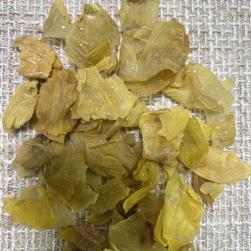 鸡内金生鸡内金颜色好无添加剂包退包换产地直供极速发货批发