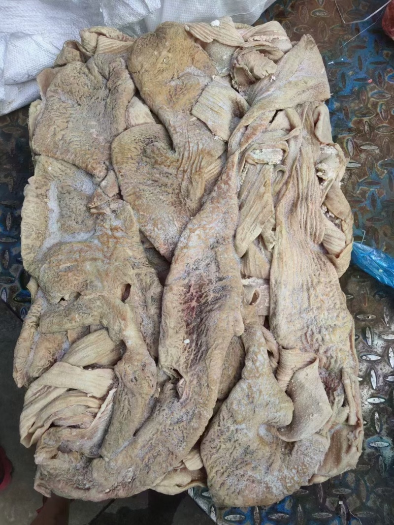 【熟牛肠】牛小肠，牛大肠，量大从优，欢迎老板们光临！