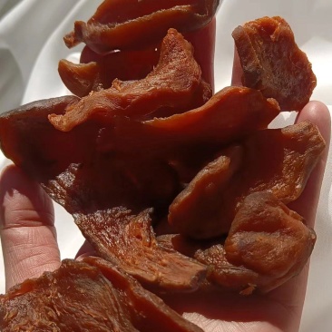 邵阳红薯干