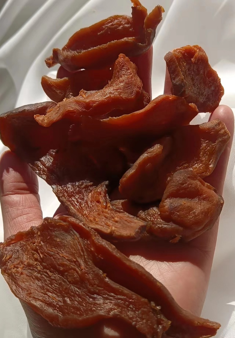 邵阳红薯干