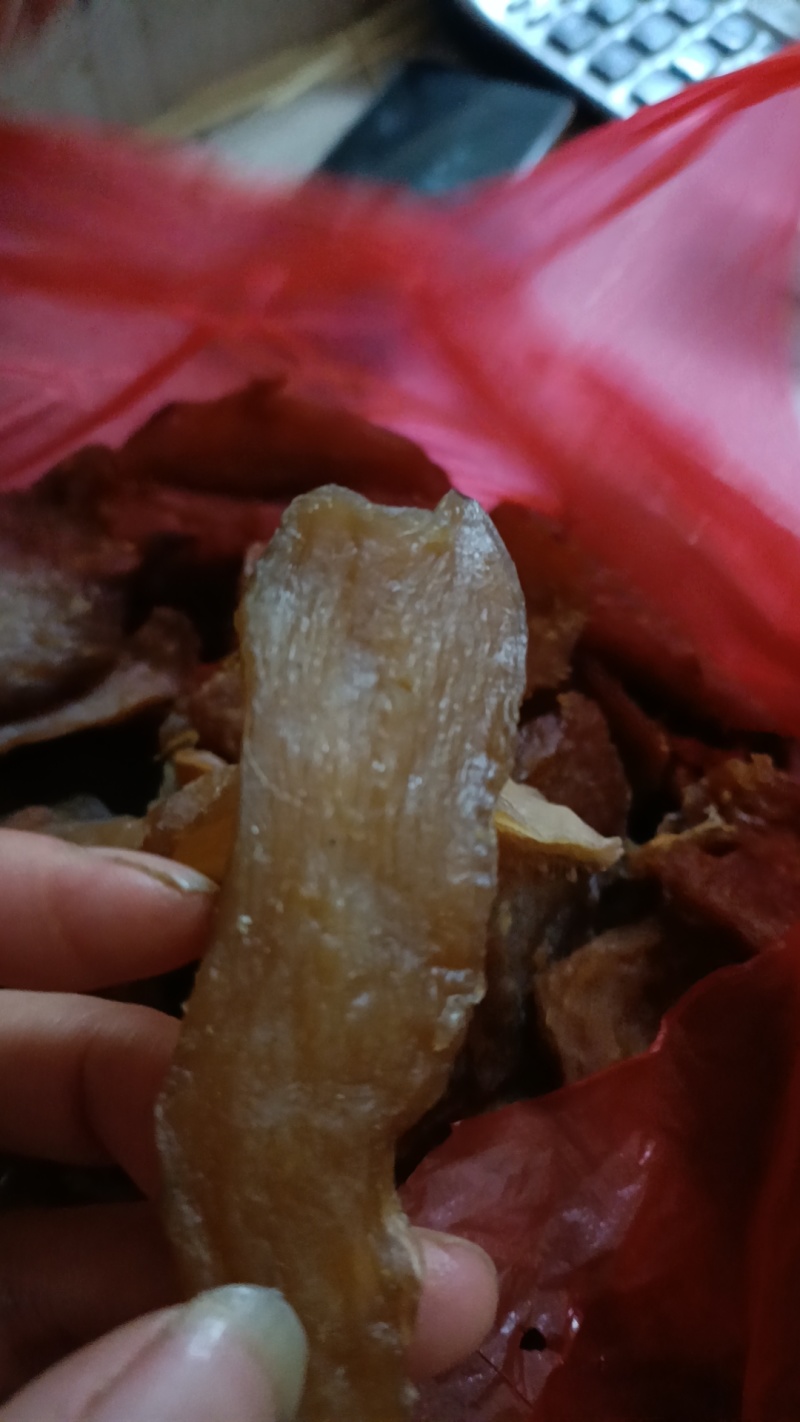 邵阳红薯干