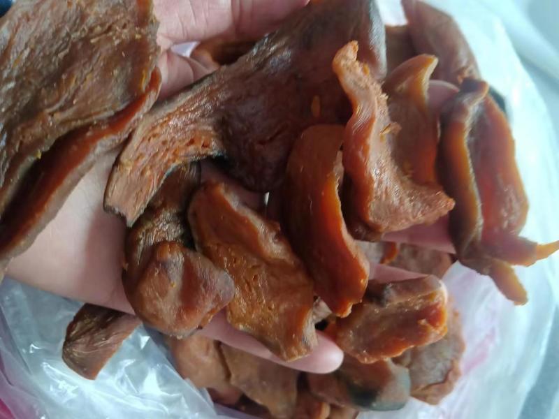 邵阳红薯干