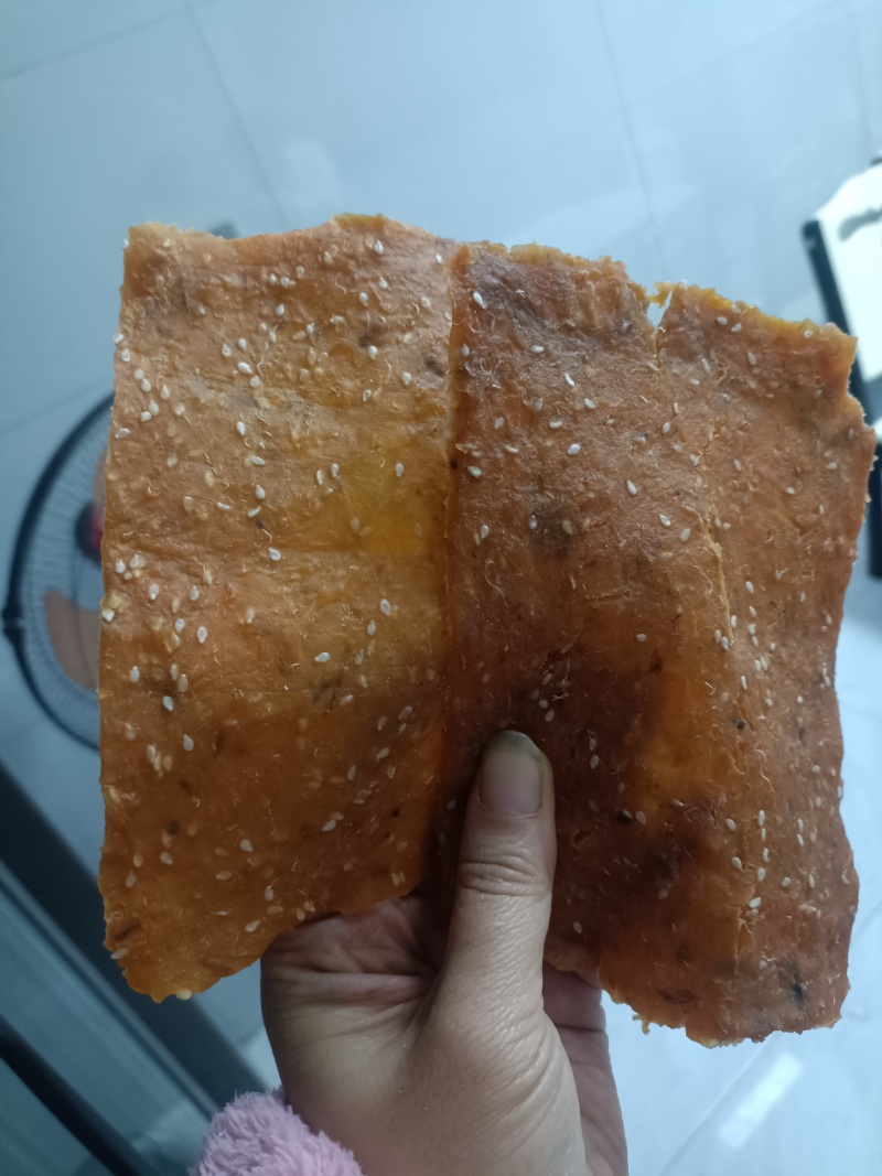 邵阳红薯干